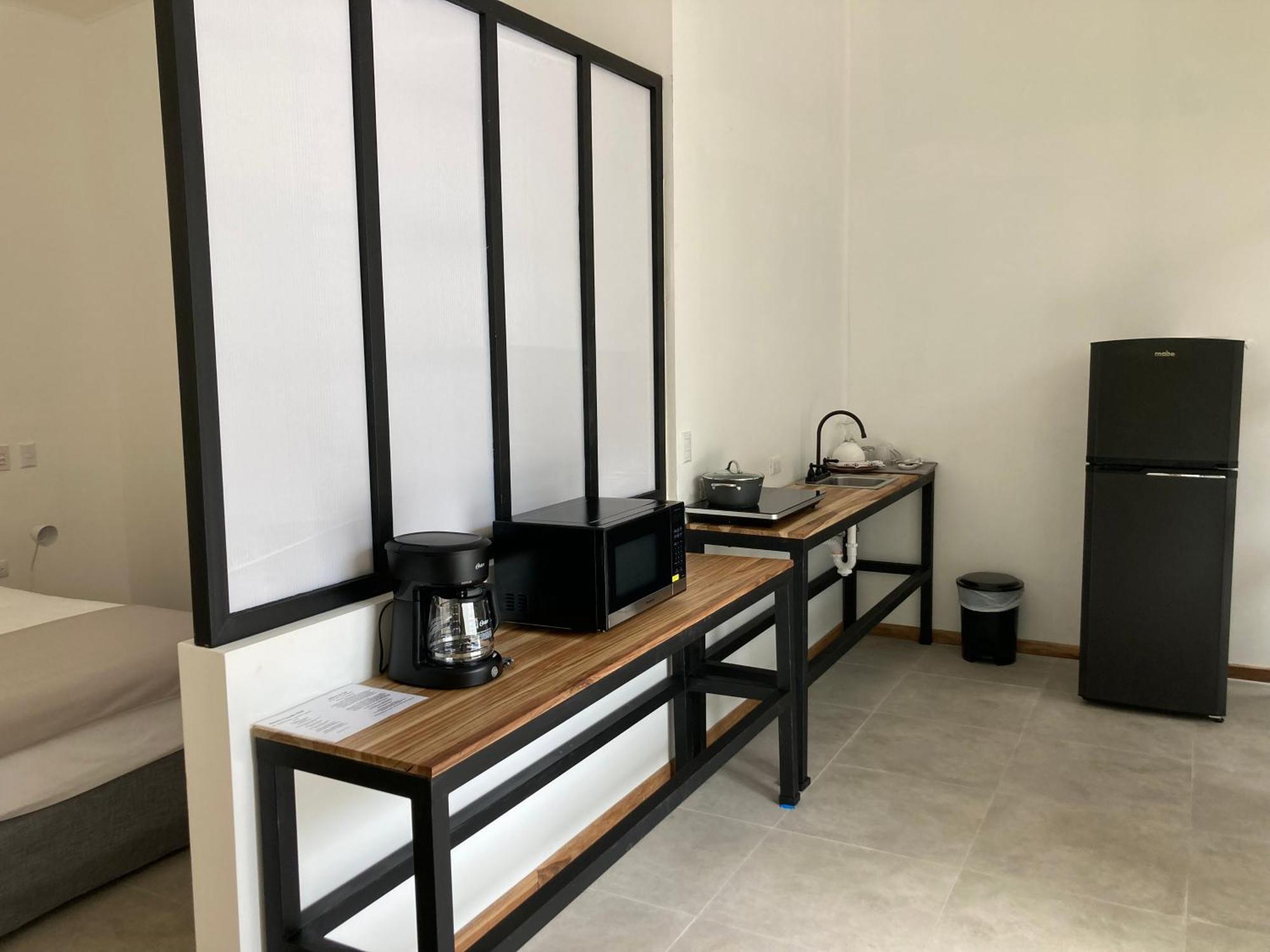 Rancho Capulin B&B Tarcoles Bagian luar foto